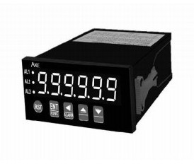 台湾AXE6位数微电脑型计数器MC-BN