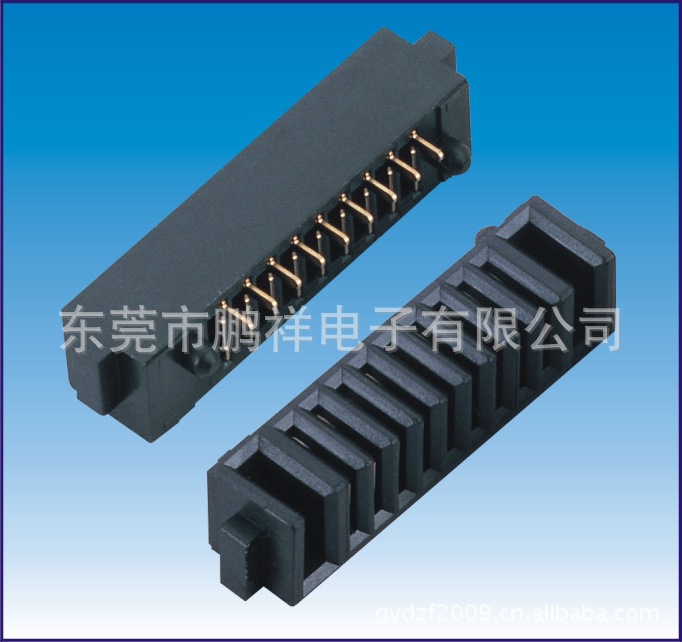 2.0MM电池座5/6/7/8/9PIN Battery connector笔记本电池连接器