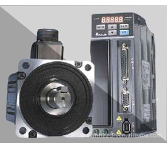 ASD-B2-0221-B 高性能微型台达伺服电机 深圳台达伺服电机200w