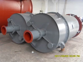 其他冶炼设备;冶炼成套设备;工业噪声控制