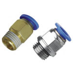 批发EASUN气动接头 亿日气动接头EPC系列