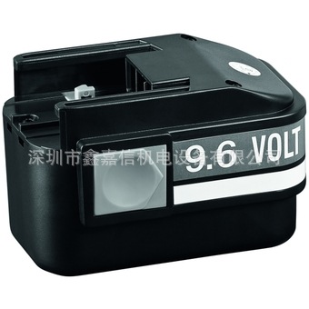批发零售美国Milwaukee米沃奇BXS9.6电池