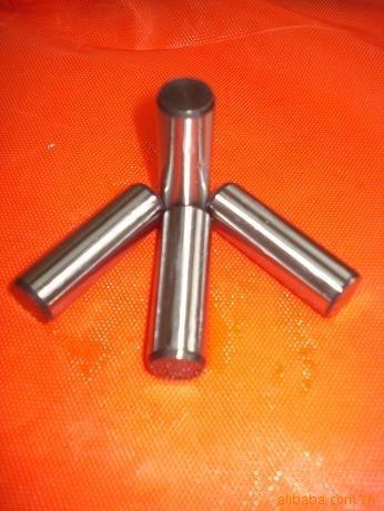 【螺丝厂家】供应M8x1米优质圆柱销  圆锥销 定位销定做异形圆柱