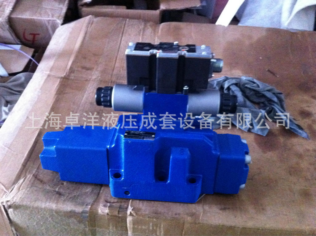 销售德国REXROTH产品  4WRZ25EA220-7X/6EG24N9K4/M