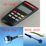 供应数字模温计数显模温计数显测温仪数字测温仪数字测温计sw-2