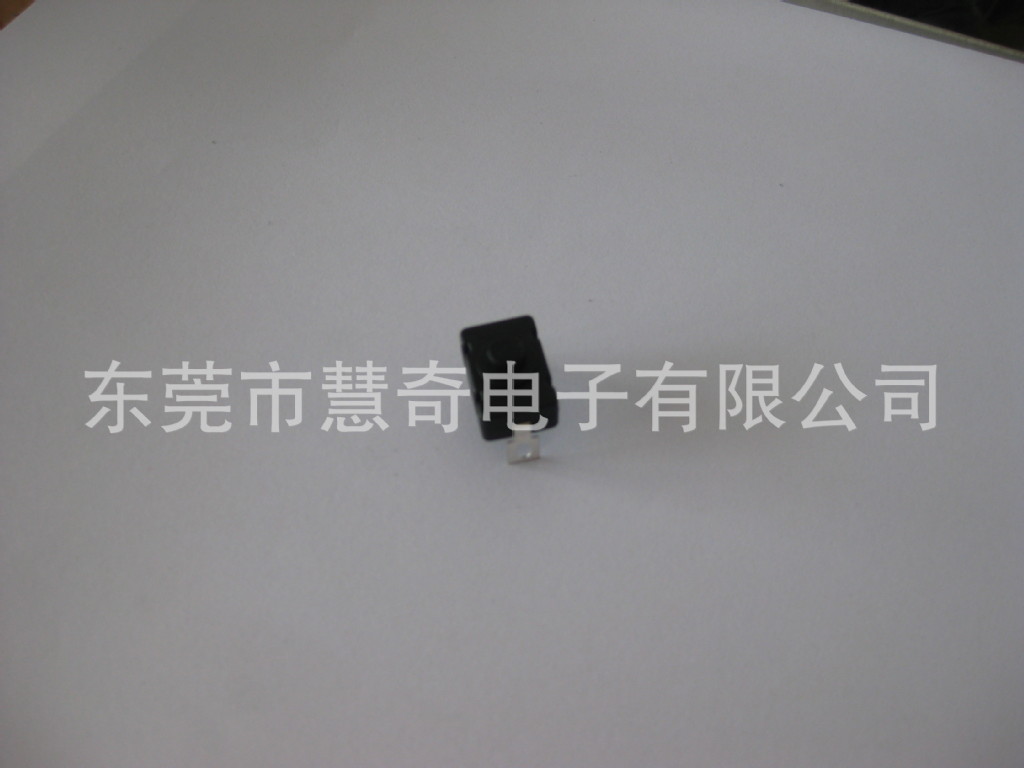 手电筒按钮开关