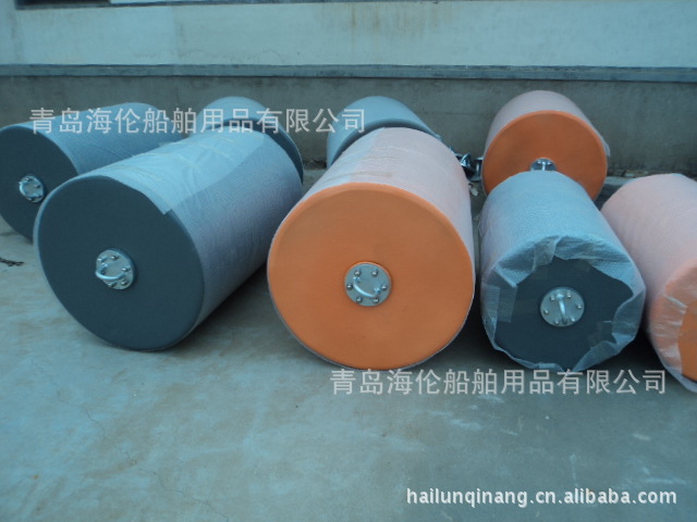 聚氨酯护舷|EVA护舷|诚信海伦制造防撞设施青岛否是海伦0.2-4.5米
