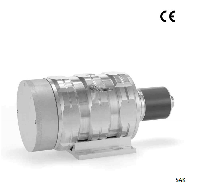 欧洲LIKA拉线编码器---SAK