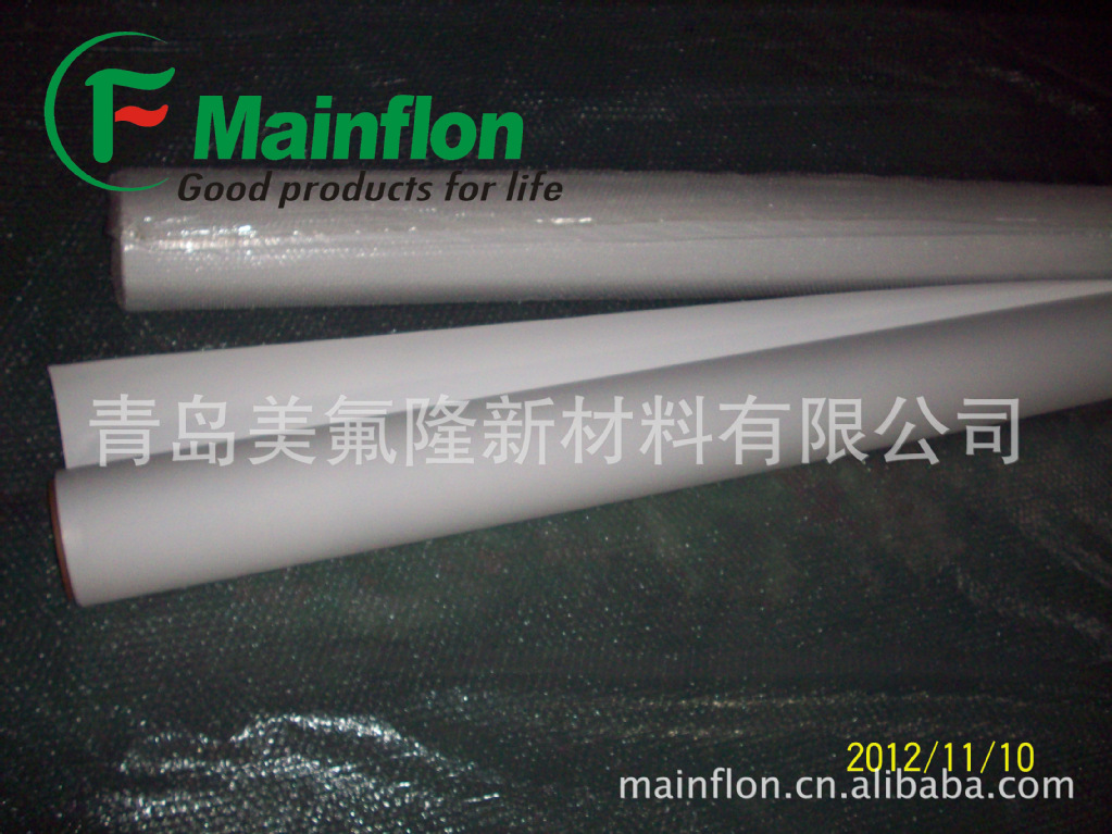 特氟龙四氟聚四氟乙烯膨体密封板弹性板