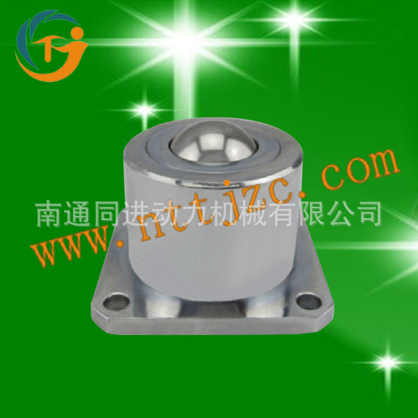 Factory supply universal ball vehicle heavy-duty conveying steel ball wheel SD-30 large quantity discount quality assurance Factory supply universal ball vehicle heavy-duty conveying steel ball wheel SD-30 large quantity discount quality assurance