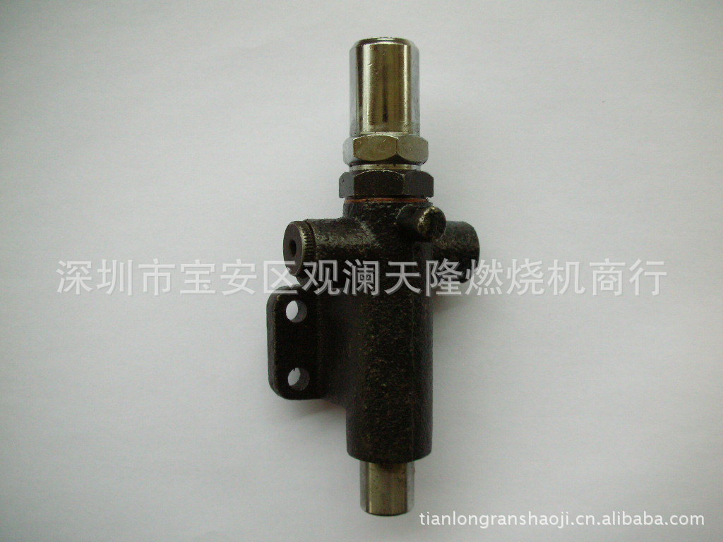 销售GENTON格通牌GT40-2GT55-2GT75-2燃烧机风门液压顶杆开关