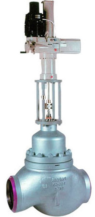 意大利PARCOL球型控制阀1-6962