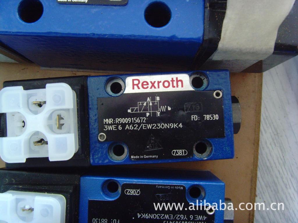 [공급 오버랩핑 스로틀 밸브 [HQ-024 유압 펌프 밸브] 완벽한 모델 HQ-024 스팟 공급 업체