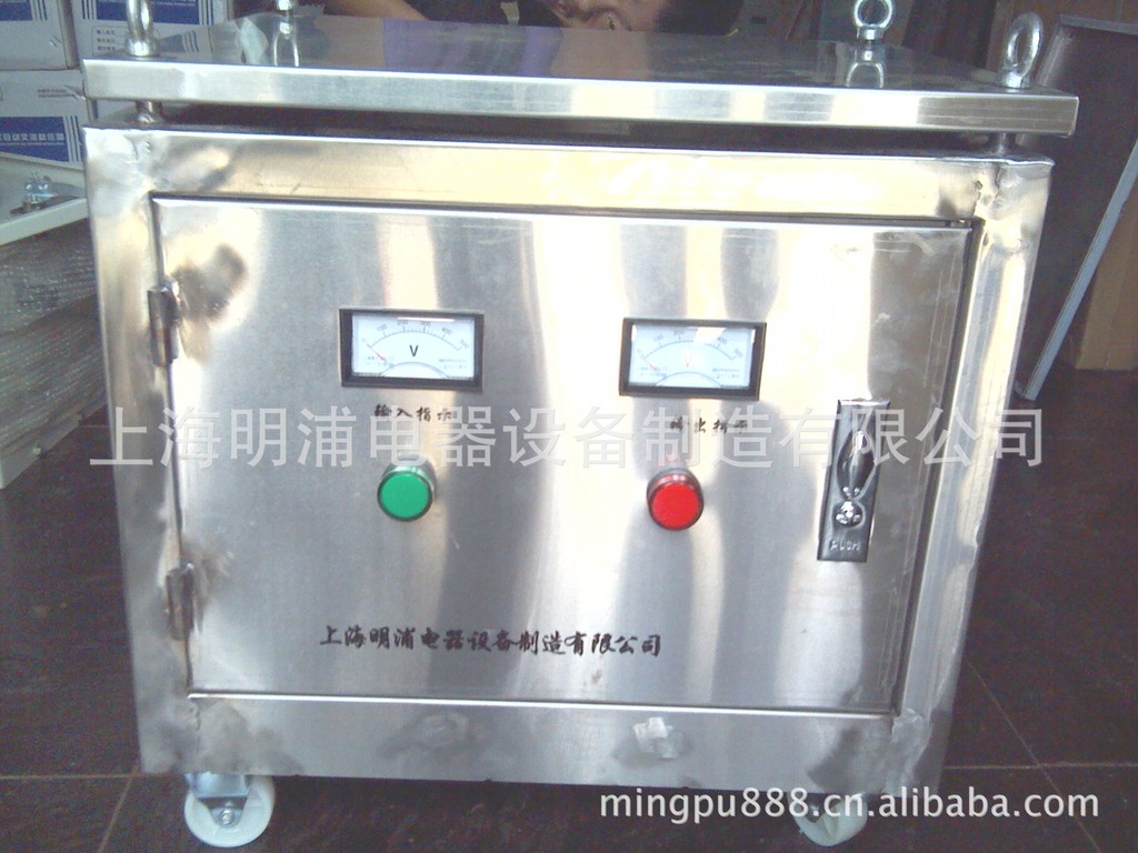 供应ZSG三相整流变压器