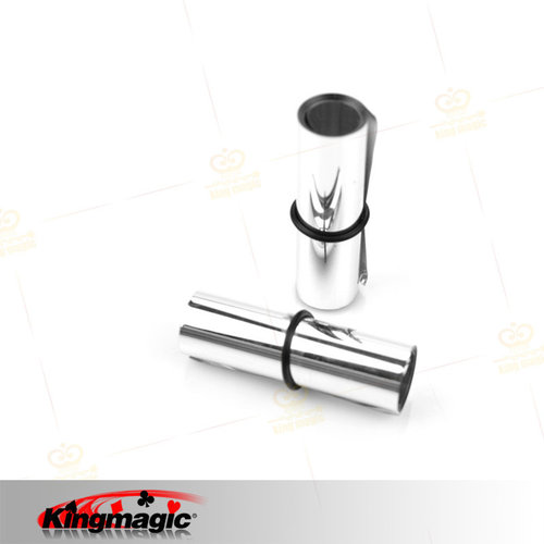 G0854 Mini Lightning Wand Magic Wand Magic Props Street Stall Magic Toy King Magic