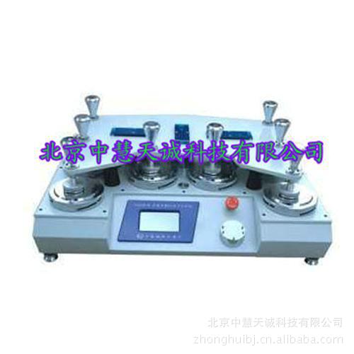 织物平磨仪  型号：MGXG-401E