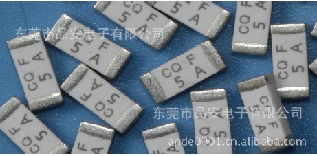 CQ24LV   1A-20A/350V-2410贴片保险丝
