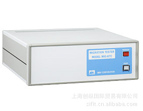 IMV MIG-87C 絶縁劣化評価試験器