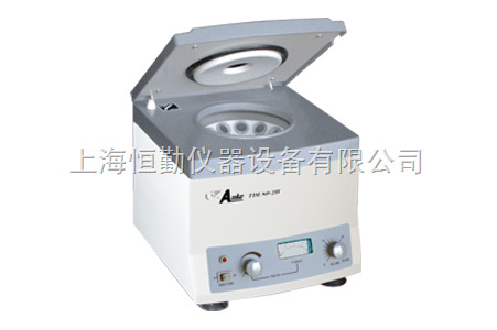 低速台式离心机TDL-80-2B、低速离心机、台式离心机、离心机
