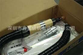 批发零售日本NITTO日东气动研磨机L-35R