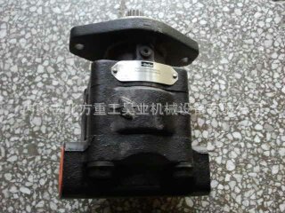 特雷克斯TEREX 洒水车用20011792液压马达