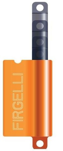 加拿大FIRGELLI紧凑型电动线性驱动器PQ12