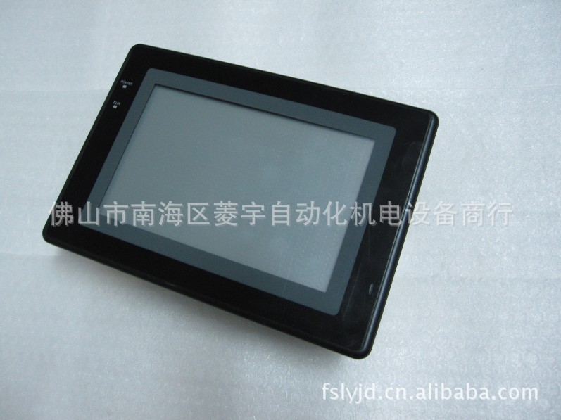 欧姆龙触摸屏NT620S-ST211B人机界面