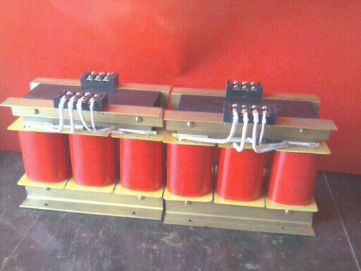 供应三相380/660,1140V变压器