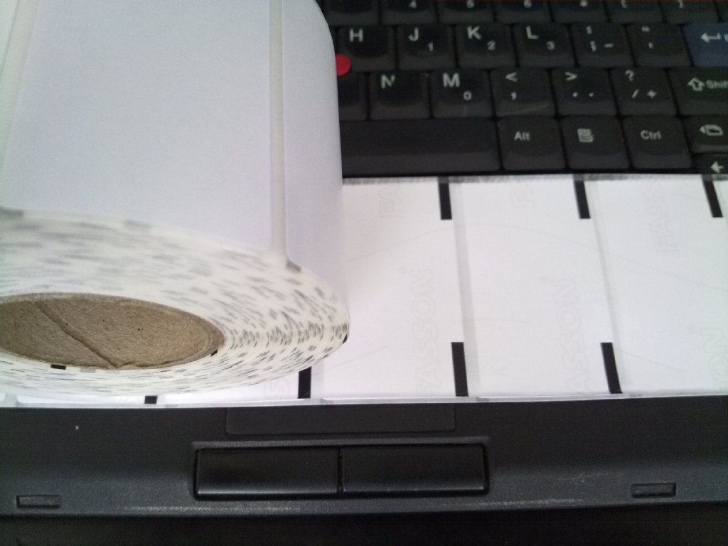 桃源市Carbon ribbonOEM代工彩印-fasson标签轮转彩印厂