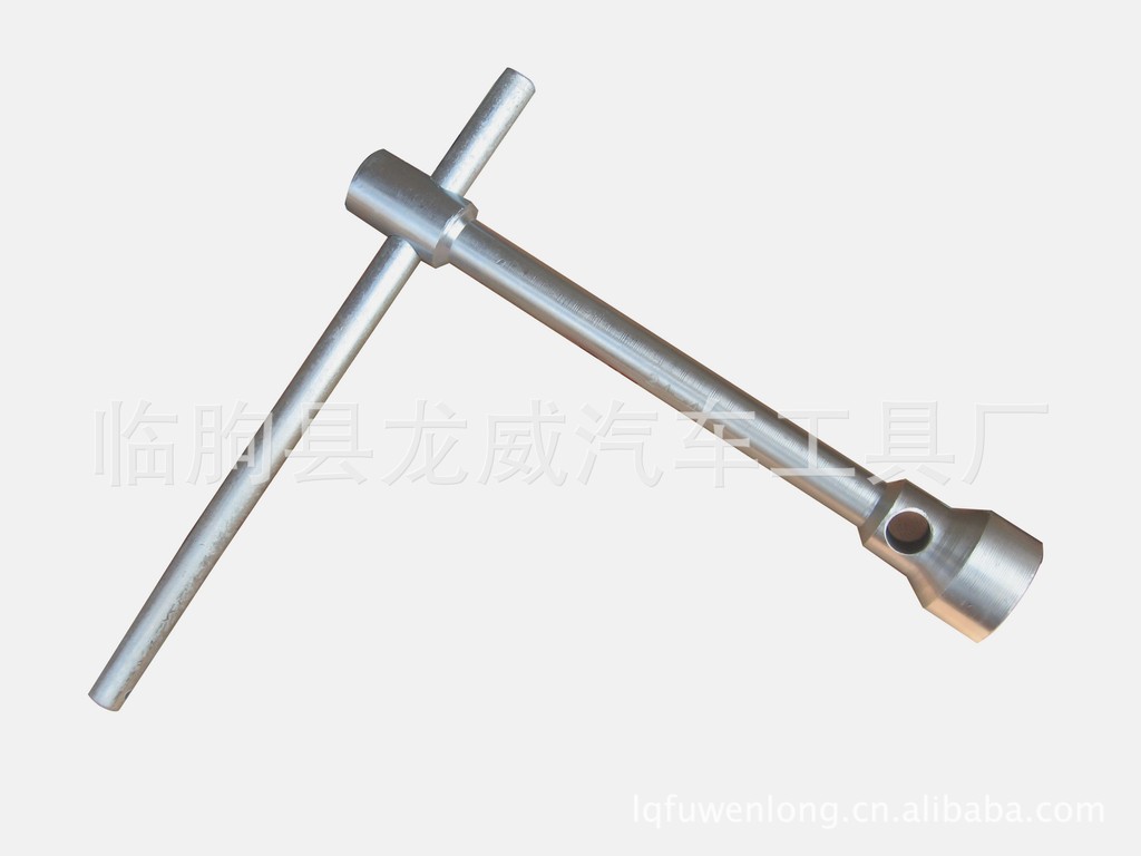 厂家专业生产轮胎套筒 手动弯杆等随车工具 规格齐全 欢迎选购