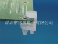 PC板间隔柱 尼龙隔离柱 支撑柱 绝缘发隔离柱 PSK123-6 PSK124-3