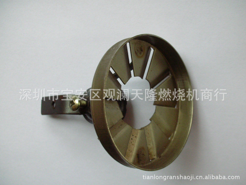 销售Career凯利牌CX14燃烧机稳焰碟(风碟)