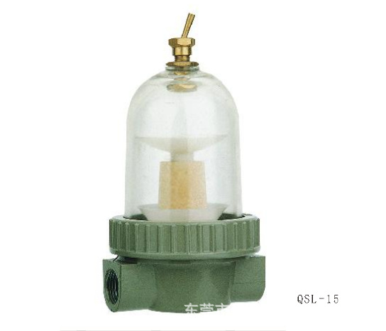 SNS神驰气动 气源处理元件 QSL-35 QSL-40 QSL-50