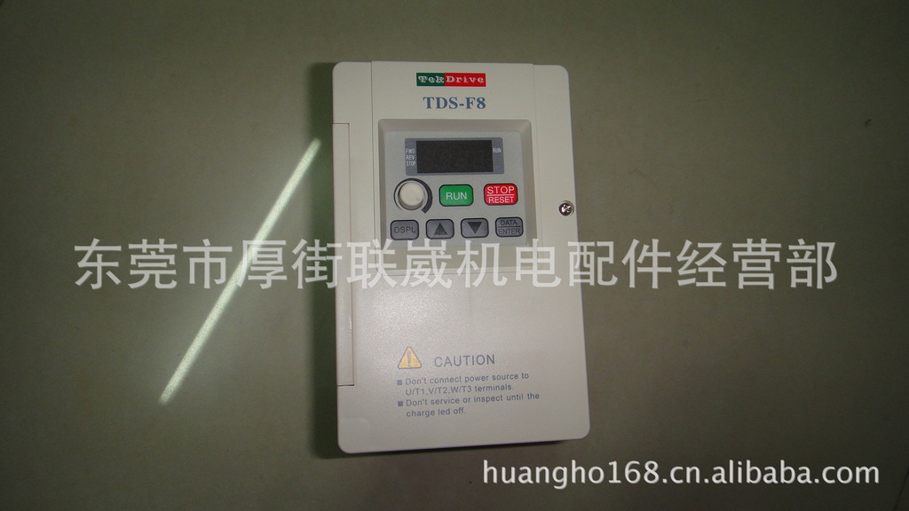 提供东达变频器说明书下载|TEKDRIVE|TDS-V8-H|TDS-F8-L0P4E