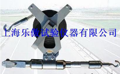  JSS30A型数显隧道收敛仪