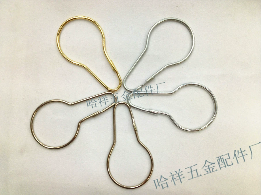 Производство и обработка Гольф крюк S крюк вешалка крюк тыквы крюк