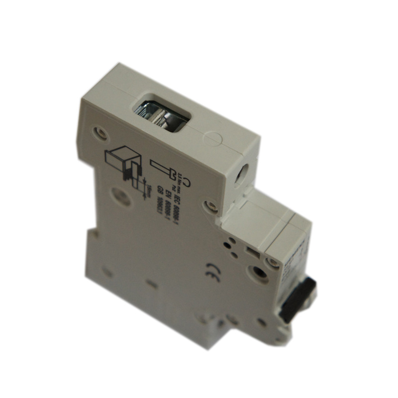 供应上海  西门子SIEMENS空气开关小型断路器5SJ61167CC20