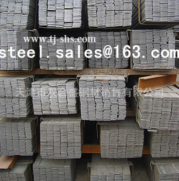 Q235热轧扁钢扁铁