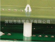 双孔 PC板间隔柱 支撑柱 隔离柱 尼龙柱 PSK97系列 孔径2.0 优质