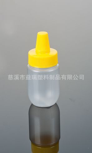 出口尖嘴蜂蜜瓶100g(A32)