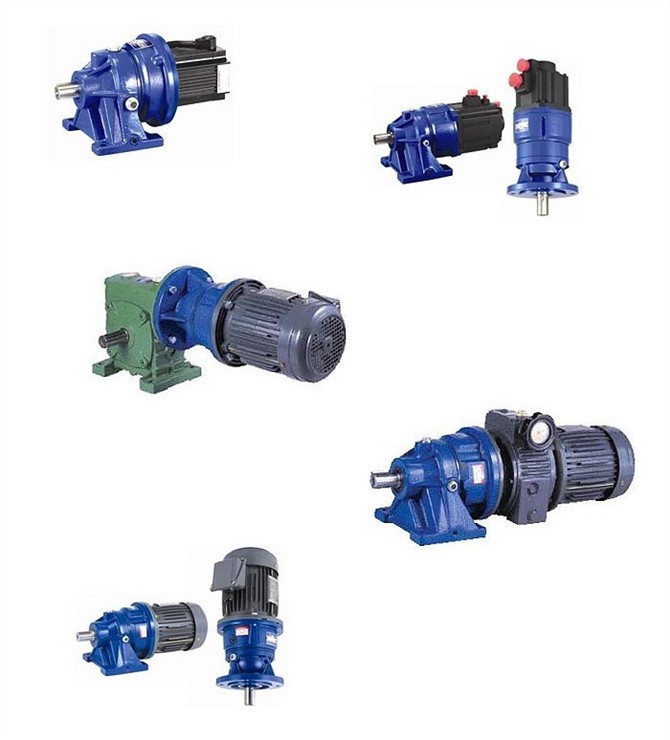 供应实验设备微型电机