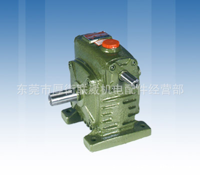 tekdrive涡轮减速机WPS东达变频器大同TDS-F8-v8电机案例减速机