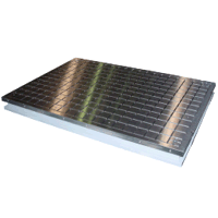 KANETEC KVR-G100140真空卡盘