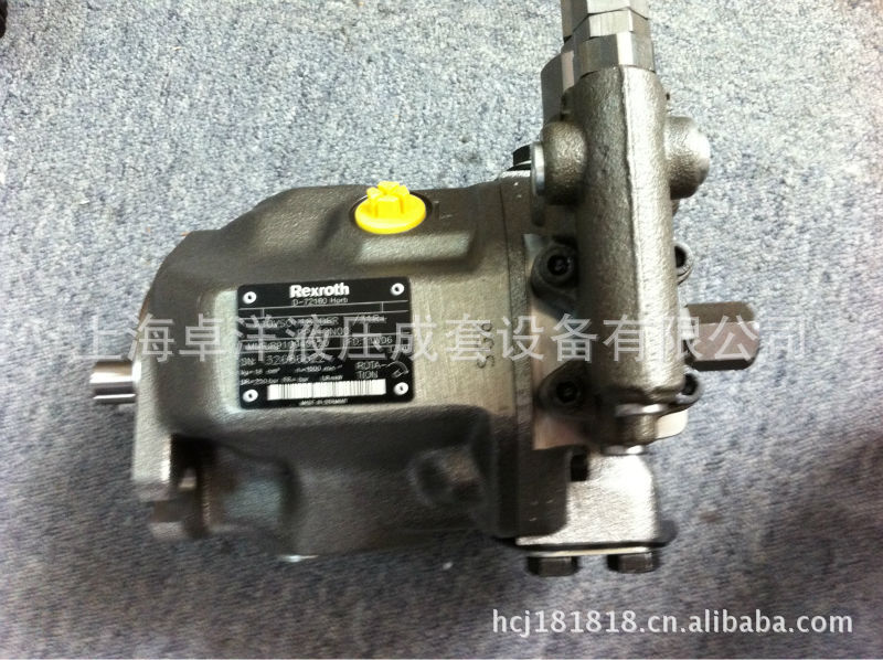 A10VSO71DR/32R-VPB22U99  现货供应REXROTH产品