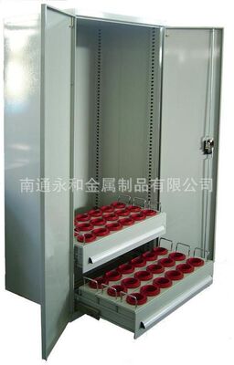 厂家直销 刀具柜定制 盐城刀具柜 数控刀具工具柜 不锈钢刀具柜