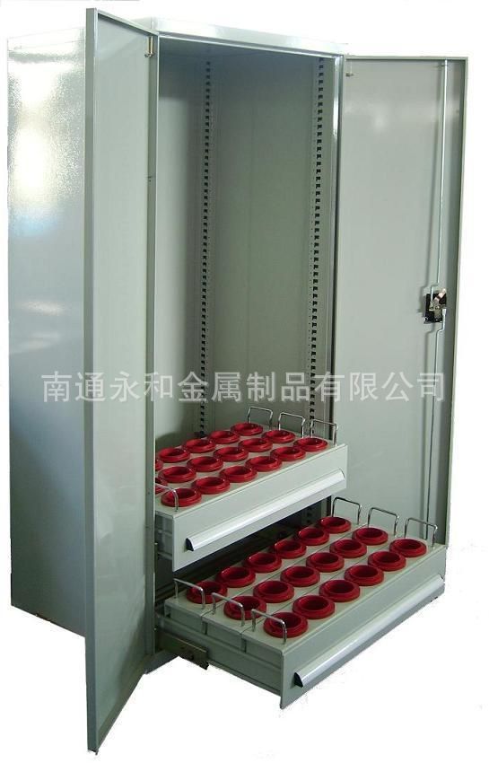 厂家直销 刀具柜定制 盐城刀具柜 数控刀具工具柜 不锈钢刀具柜