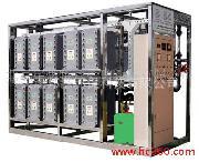 供应药厂EDI高纯水制取设备、电子行业高纯水制取设备