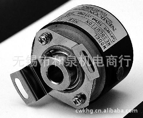 内密控编码器HES-06-2MHT   HES-06--2MHC