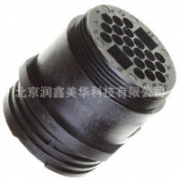 供应泰科各式环形矩形圆形连接器插头插座 206613-3  欢迎咨询