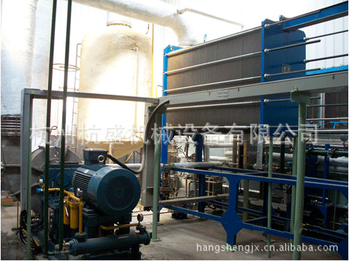 mvr板式蒸发器,mvr板式蒸发浓缩器,mvr板式浓缩蒸发器